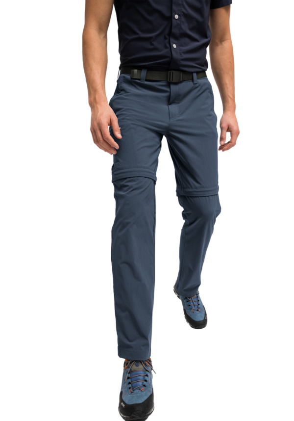 Maier Sports Tajo Afritsbroek