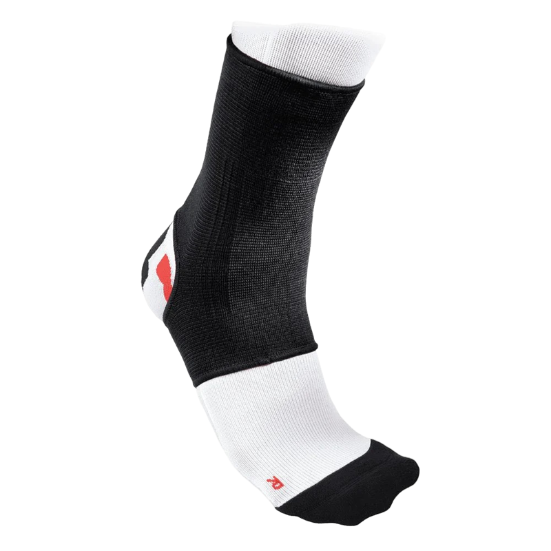 McDavid Enkel Sleeve Elastisch