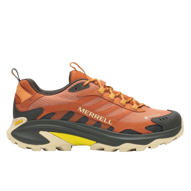 Merrell Moab Speed 2 GTX Wandelschoen Heren