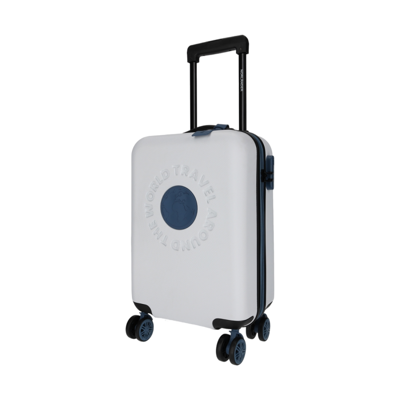 Norländer World Trolley