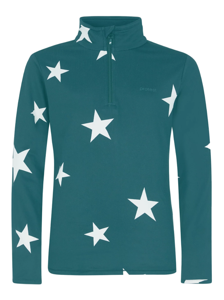 Protest Bette JR Ski Pully