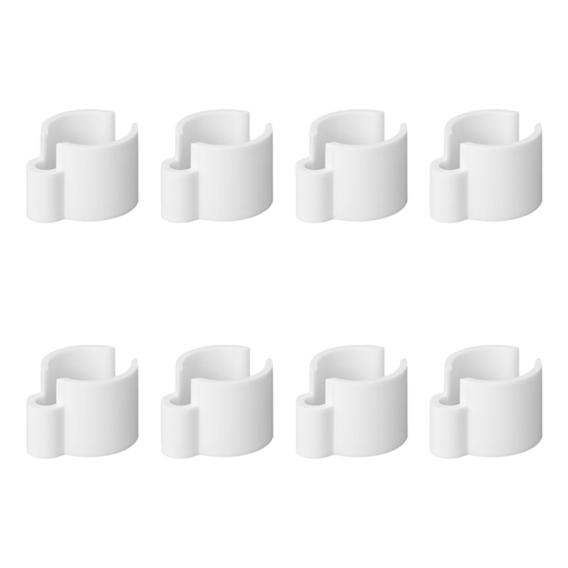 Pro Plus Kabelclip 22-32mm 8st.