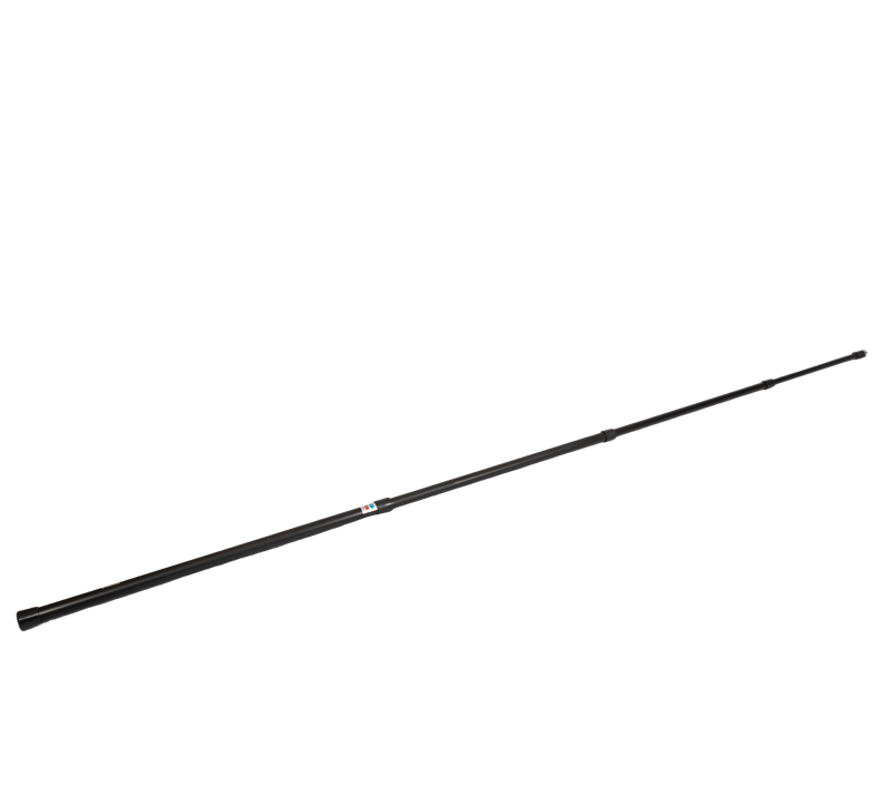 Redwood Tarp stok Aluminium 250cm