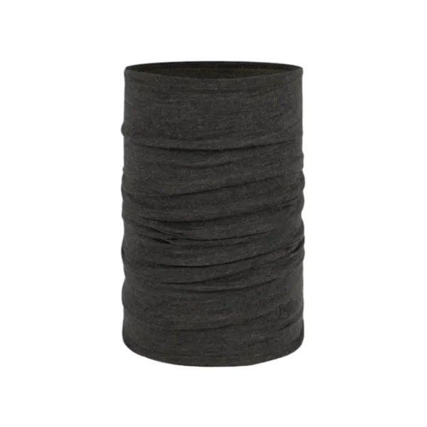 Buff MERINO MIDWEIGHT U (SOLID BARK )
