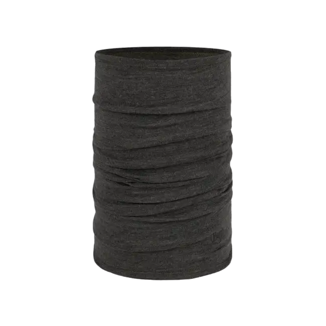 Buff MERINO MIDWEIGHT U (SOLID BARK )