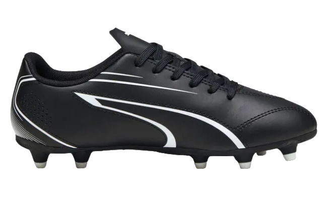 Puma Vitoria FG/AG Voetbalschoen Junior