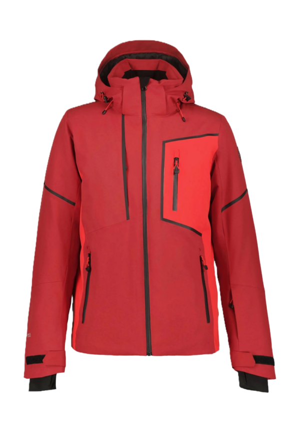 Icepeak Frisco Ski-Jas