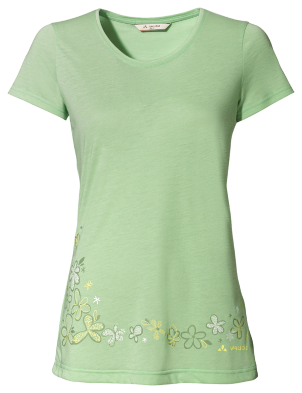 Vaude Skomer Print T-Shirt II