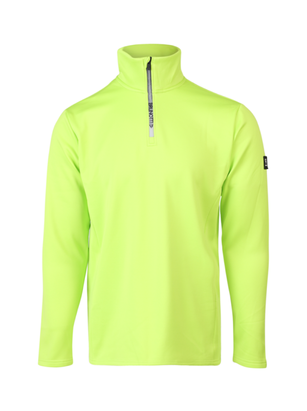 Brunotti Heros Fleece Trui