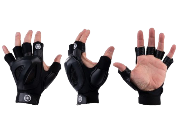 The Indian Maharadja GUARD 6.3 Hockeyhandschoen