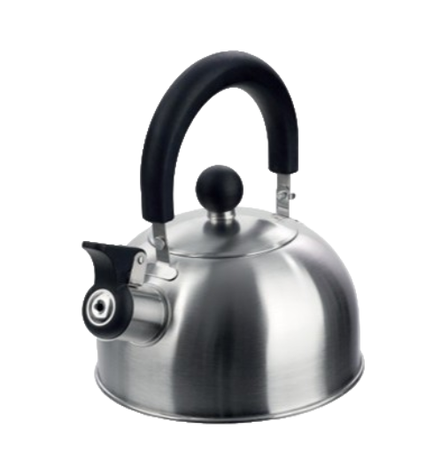 Redwood Fluitketel 1L