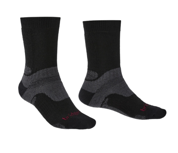 Bridgedale Midweight Merino Performance Wandelsokken