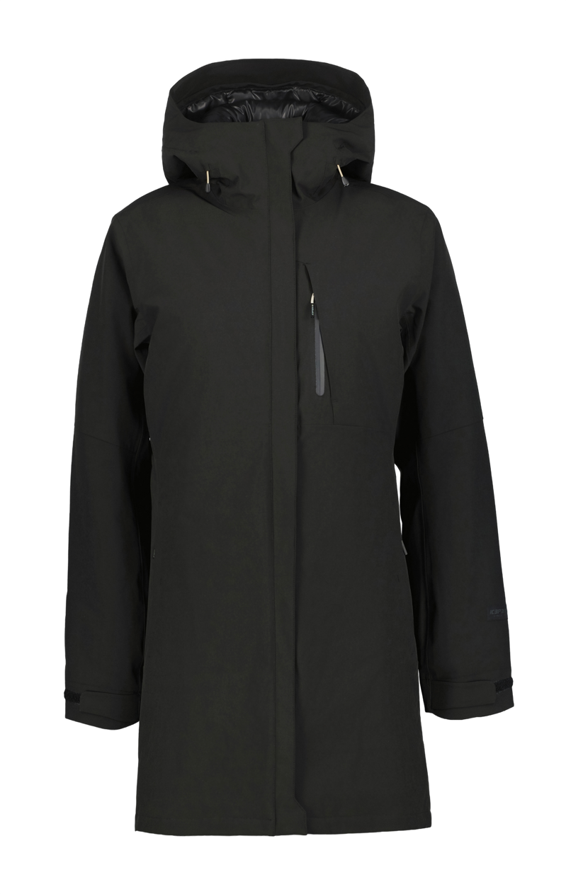 Icepeak Bagheria Jas