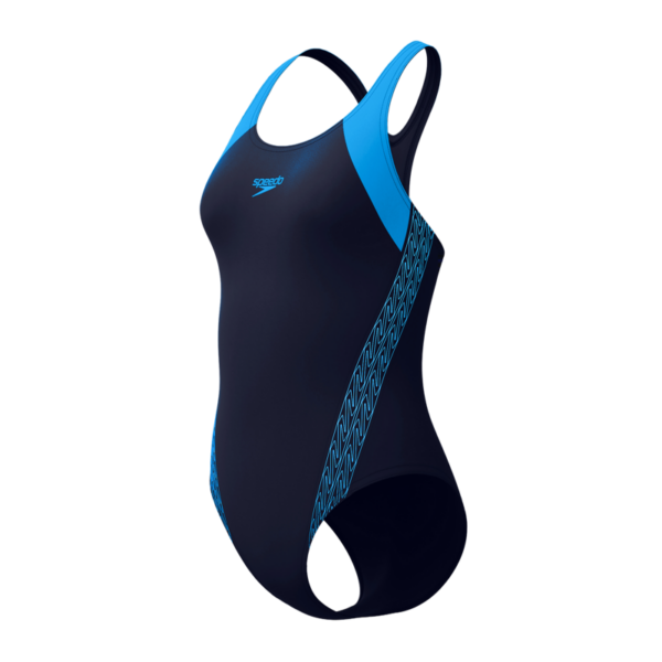 Speedo ECO+ Hyper Boom Splice Racerback Badpak