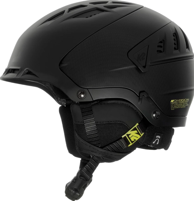 K2 Diversion Skihelm