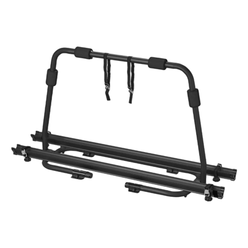 Pro Plus Fietsendrager voor Dissel