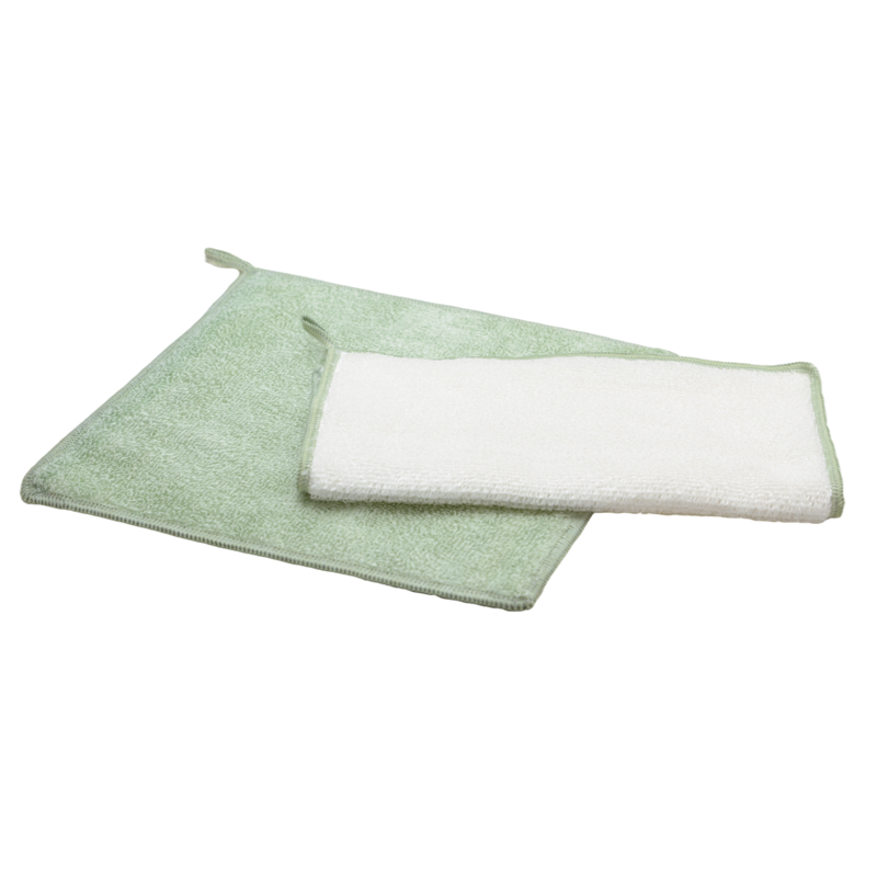 Point-Virgule Doek Bamboevezel 2st.