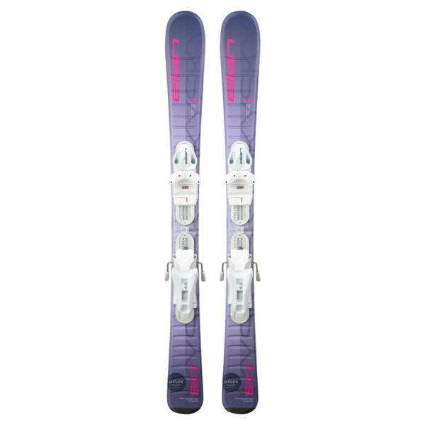 Elan Sky Junior Ski's