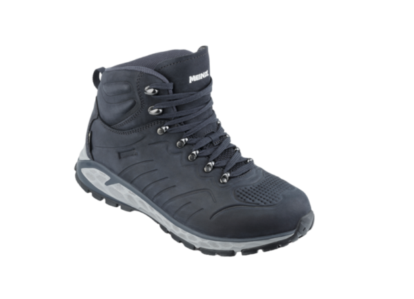 Meindl Korfu Walker Lady Mid Wandelschoen