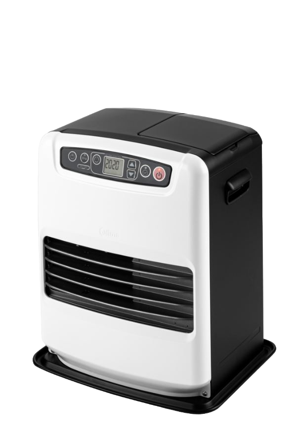 Qlima SRE 4035 C Laserkachel