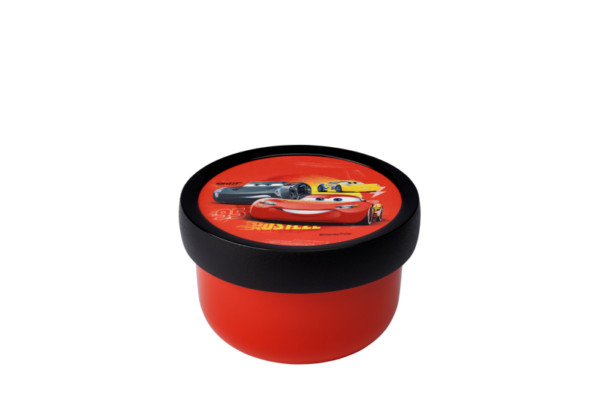 Mepal Fruitbox Campus 300 ML - Cars