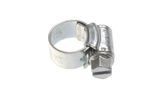 Gimeg Wormschroef Slangklem 9,5-12mm (4st.)