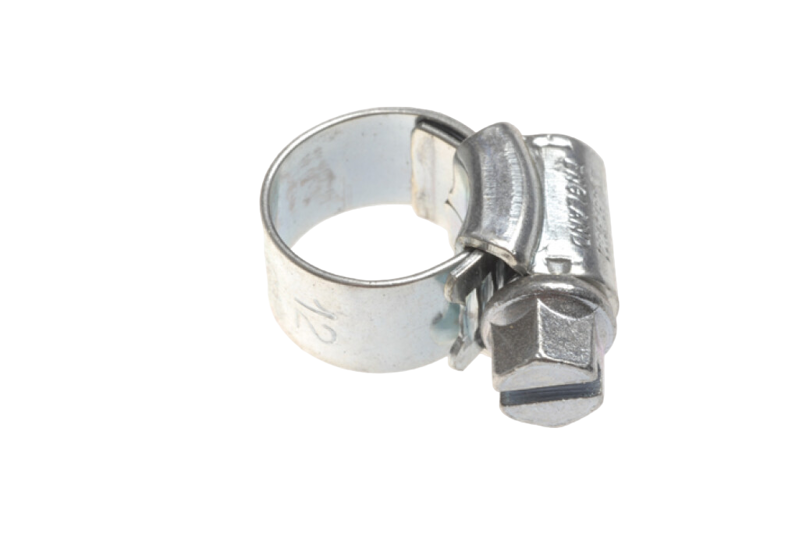 Gimeg Wormschroef Slangklem 9,5-12mm (4st.)