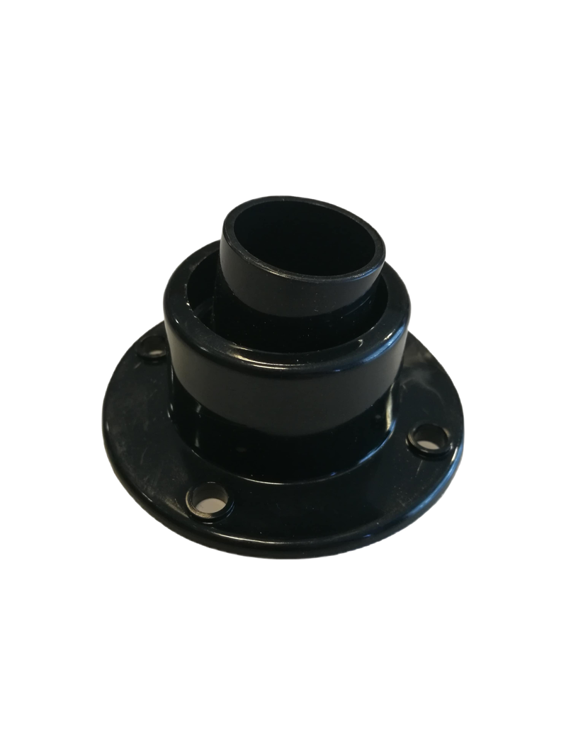 Redwood Pole Caps voor Opstap 4 St.