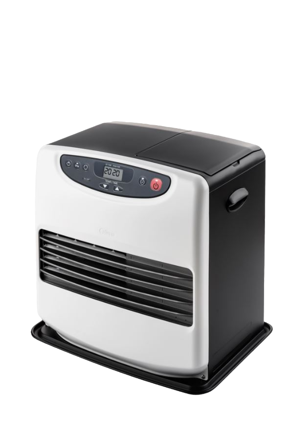 Qlima SRE 9046 C-2 Laserkachel