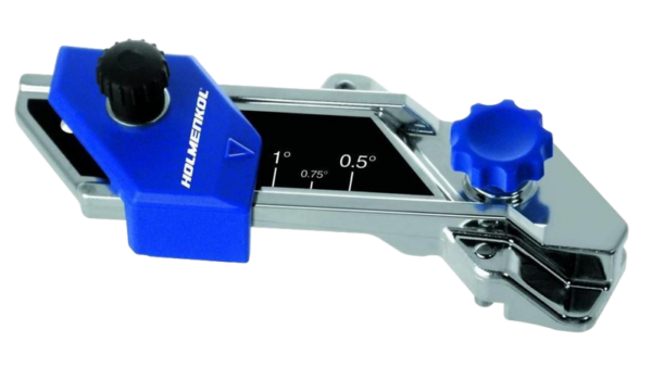 Holmenkol Base Edge File Guide 0,5°~1,5°