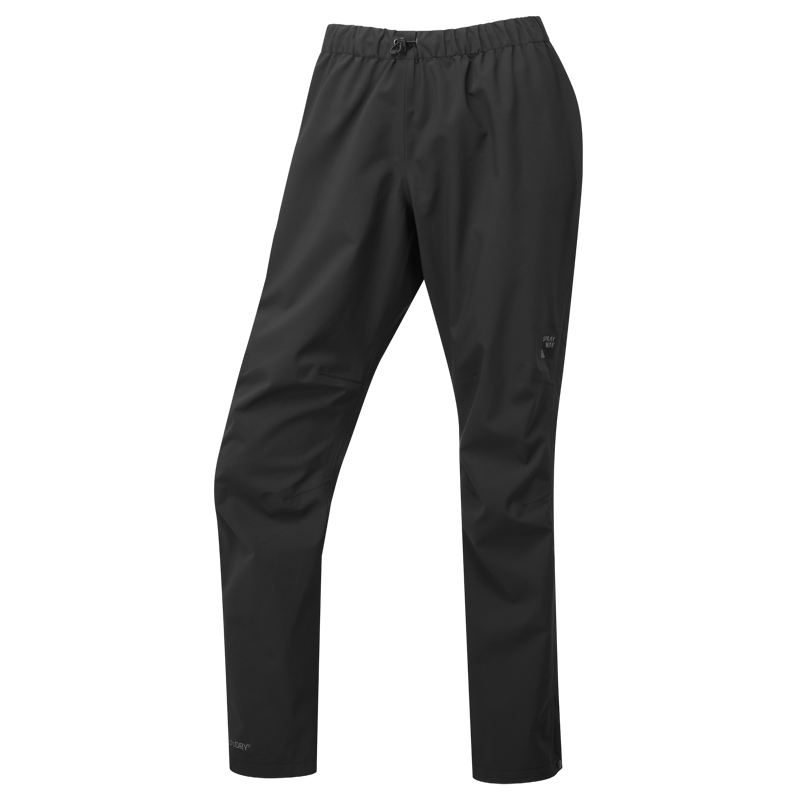 Sprayway Alluvial Regenbroek Dames