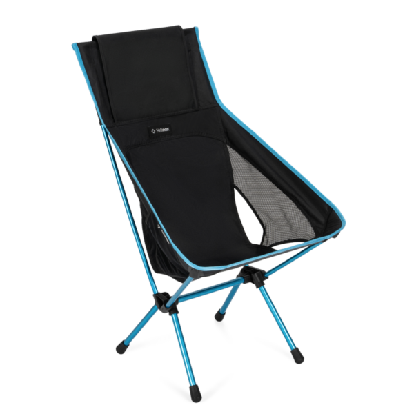 Helinox CHAIR ONE HIGHBACK (RE) (BLACK)