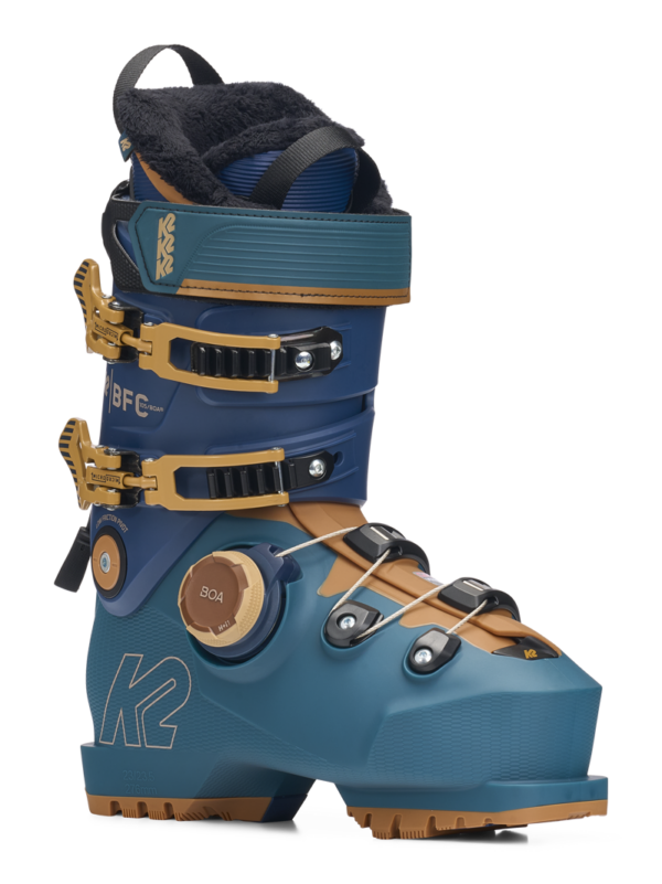 K2 BFC 105 BOA Skischoenen