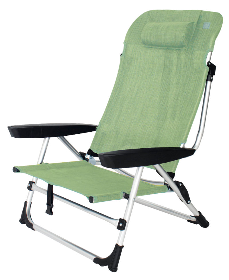 Eurotrail Marbella Strandstoel