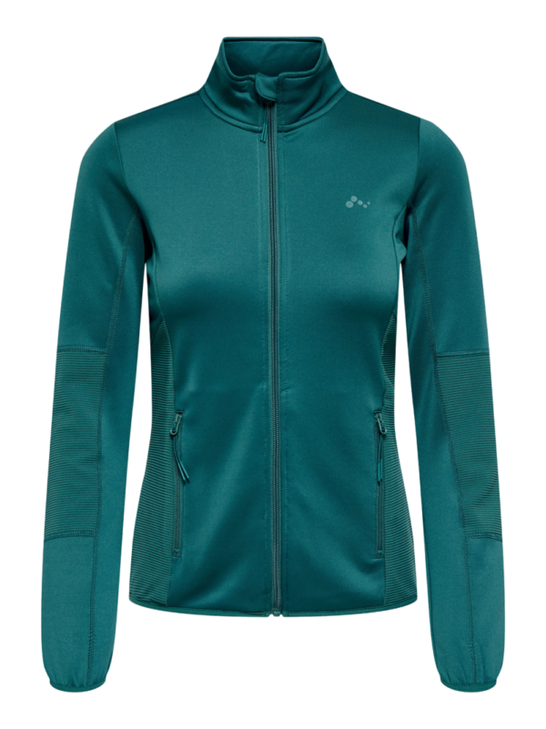 Only Play Jetta Fleece Vest