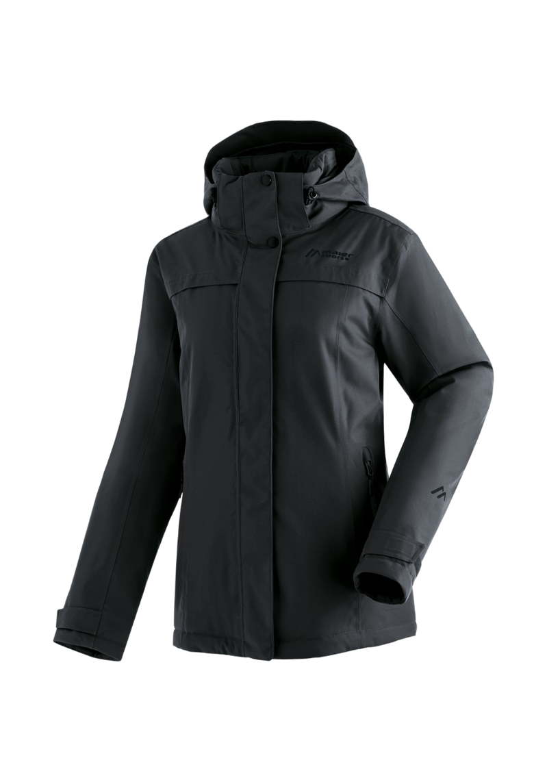 Maier Sports Lisbon Outdoorjas