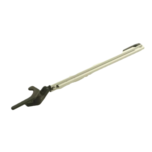 Polyplastic Raamuitzetter Schroef Klik - 23cm Links