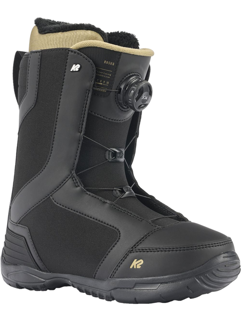 K2 Rosko Snowboardschoenen