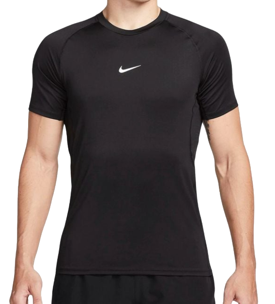 Nike Pro Dri-FIT Shirt Heren