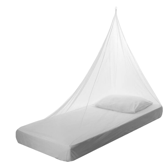 Care Plus 1-persoons Klamboe Wedge - Geimpregneerd