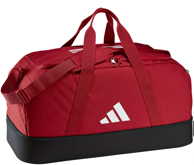 Adidas Tiro League Duffle Bag