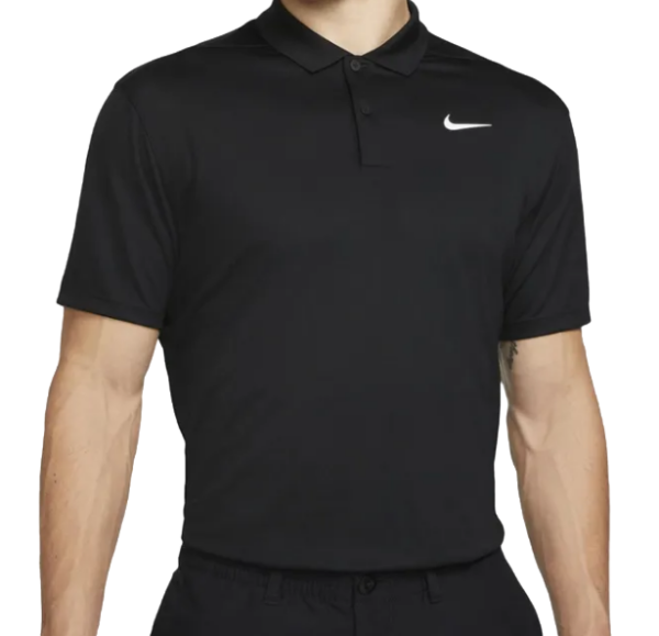 Nike Court Dri-FIT Pique Polo
