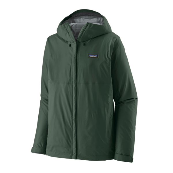 Patagonia Torrentshell 3L Regenjas