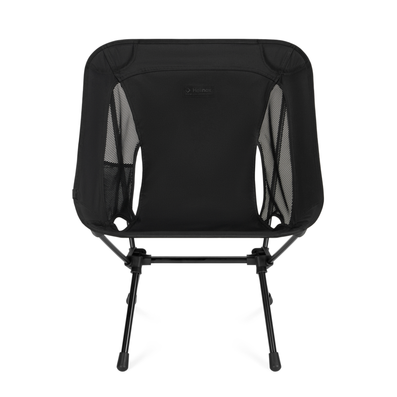 Helinox CHAIR ONE (RE) (BLACKOUT EDITION)