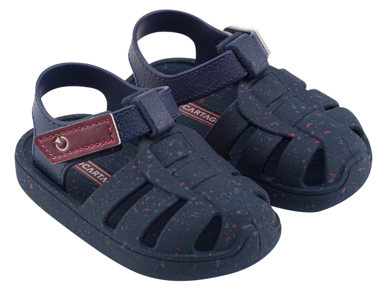 Cartago Oslo Baby Sandaal
