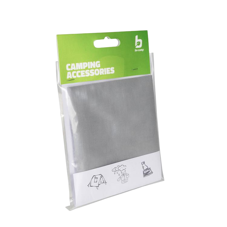 Bo-Camp Opstrijkbaar Reparatiedoek