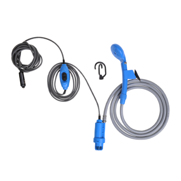 Pro Plus Mobiele douche