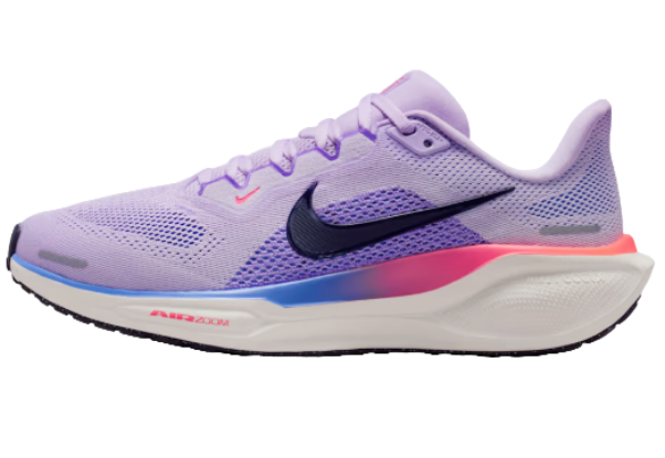 Nike Pegasus 41 Hardloopschoen Dames