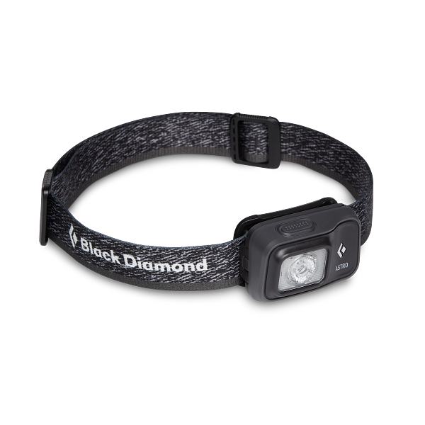 Black Diamond Astro 300 Hoofdlamp