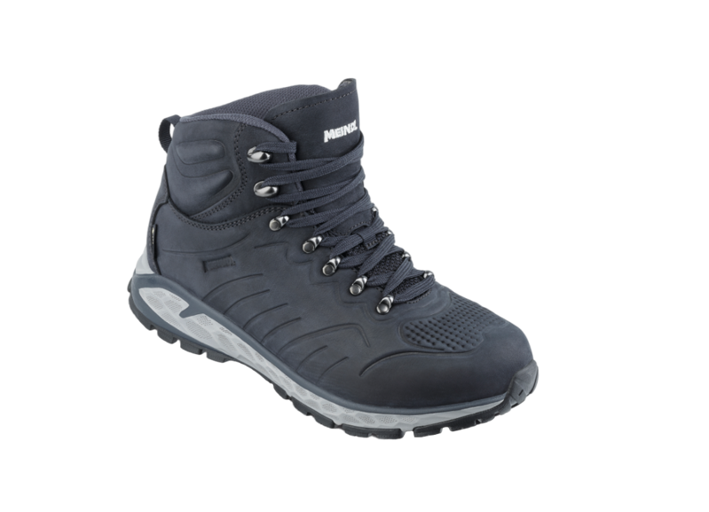 Meindl Korfu Walker Lady Mid Wandelschoen